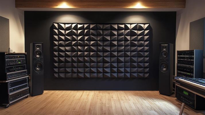 Optimer din lydoplevelse med akustikregulering