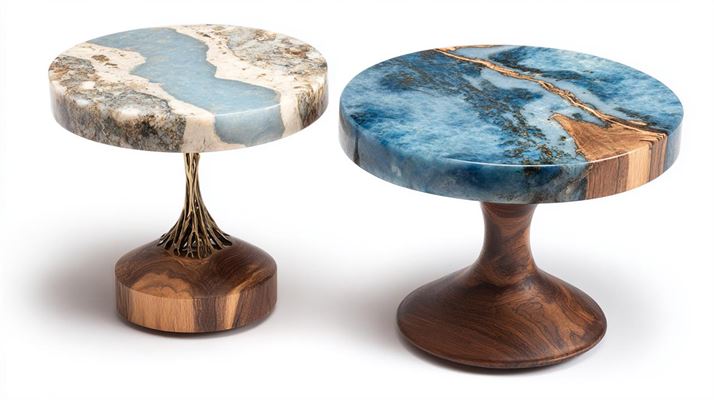 Små borde - en guide til at vælge det perfekte bord til dit hjem