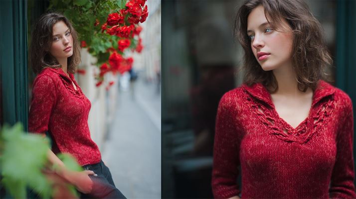 Micha strik salling - den perfekte kombination af komfort og stil