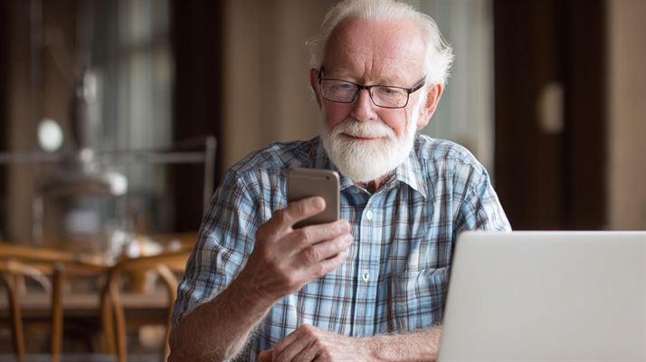 Ældre sagen hjælp til it - en guide til at navigere i den digitale verden