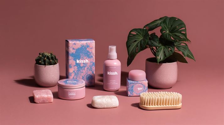 Kitsch beauty - alt, hvad du behøver at vide