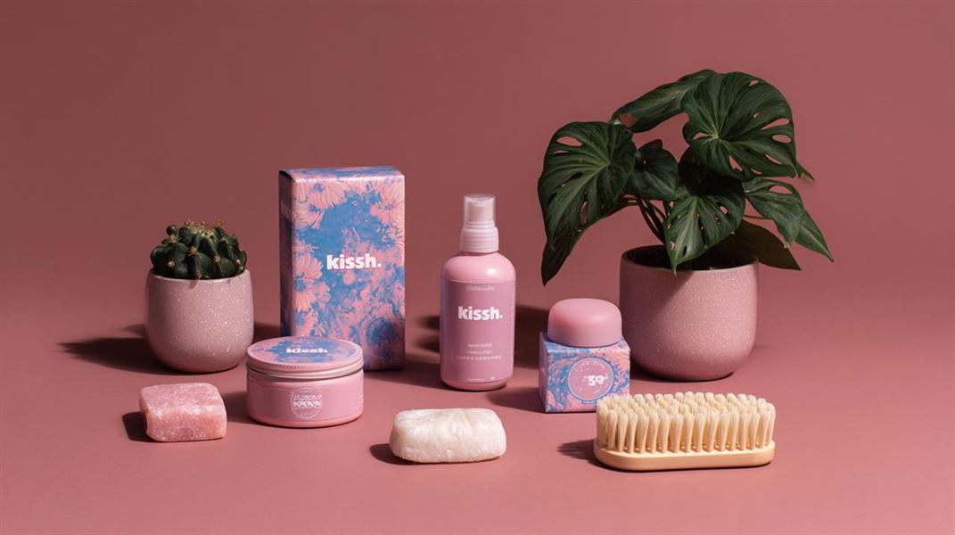 Kitsch beauty - alt, hvad du behøver at vide