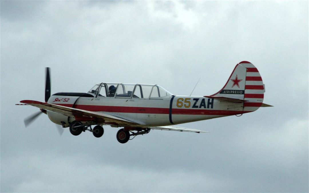 Piper m350 - en luksuriøs rejseoplevelse